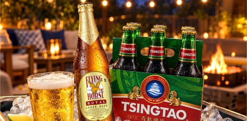 BEER