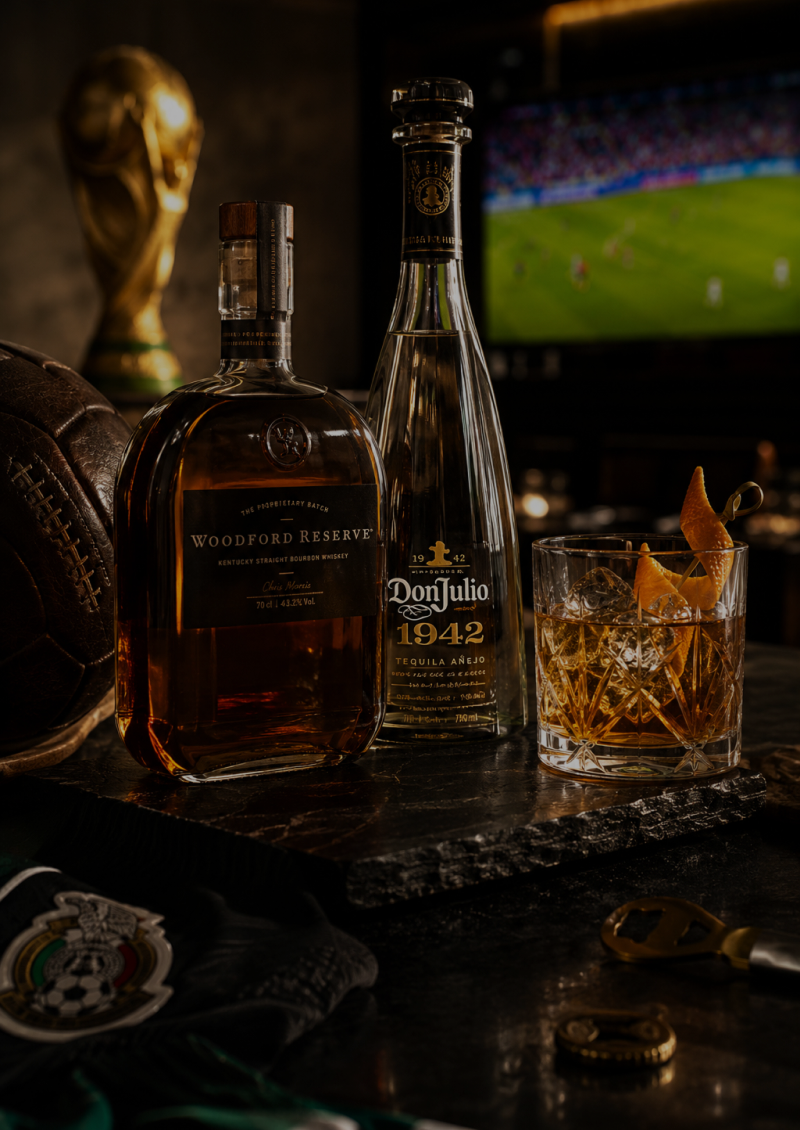 Kick Off the Celebration