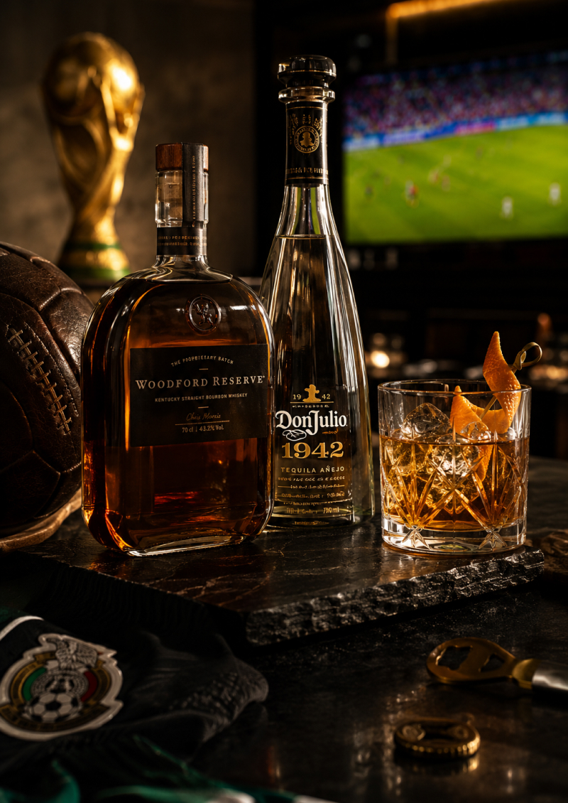 Kick Off the Celebration