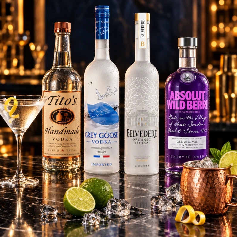 CRAFTED TO IMPRESS