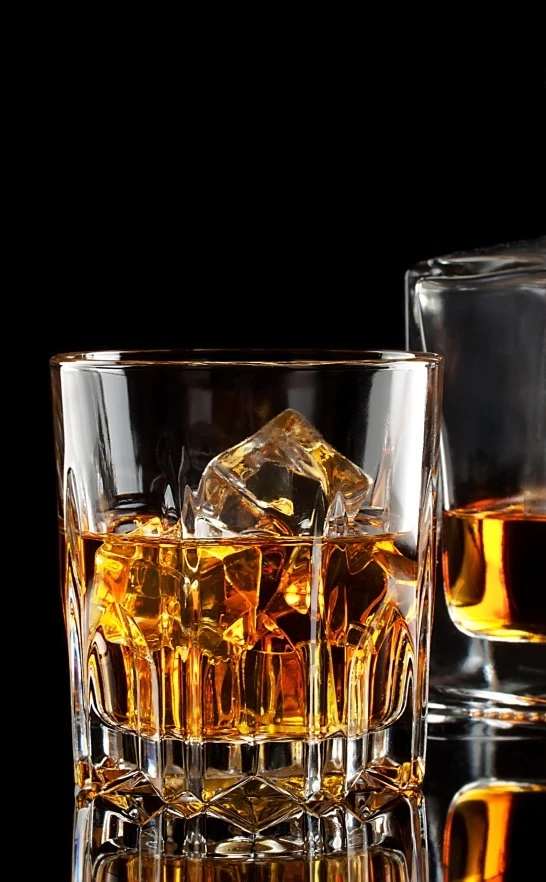 WHISKEY