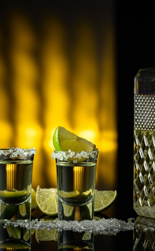 TEQUILA