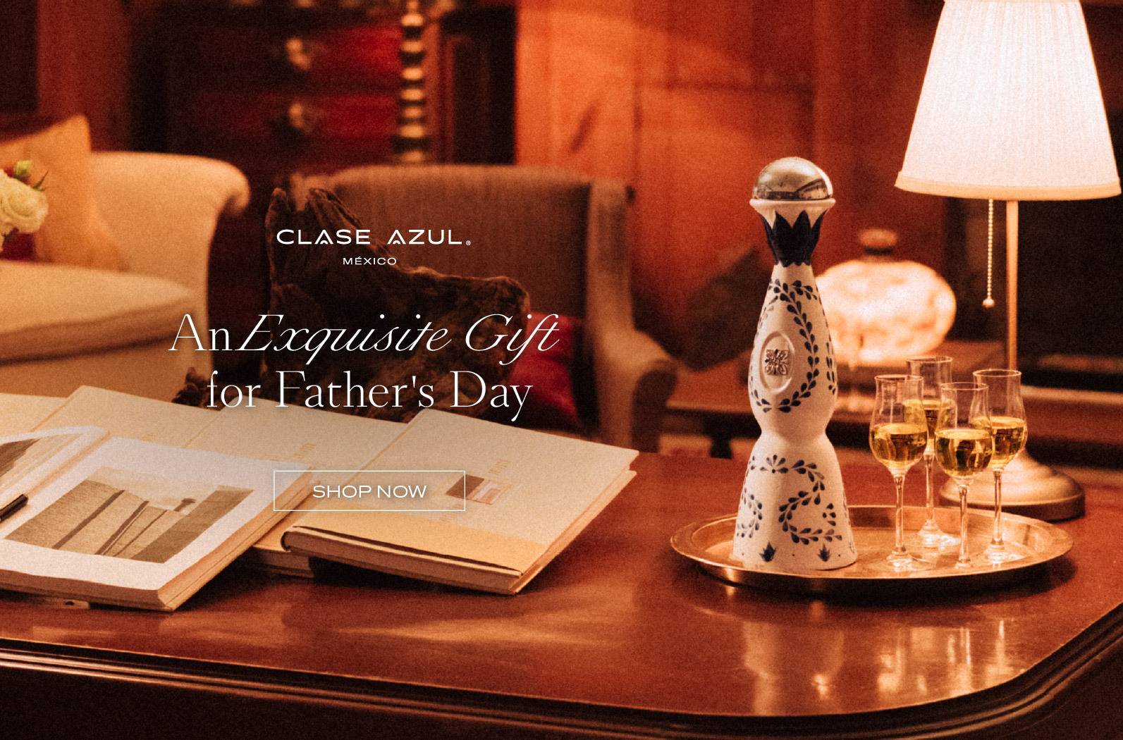 FIND YOUR NEW GO-TO POUR