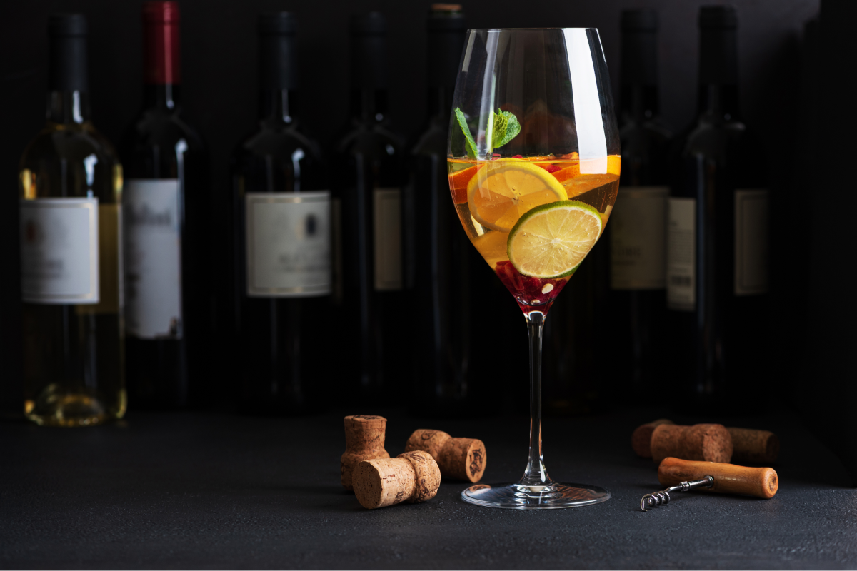 HOLIDAY CELLAR GIFTS