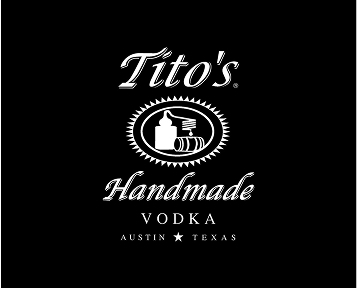Tito’s Handmade Vodka