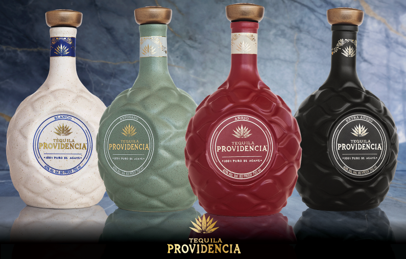 Your Favorite Drinks, Delivered