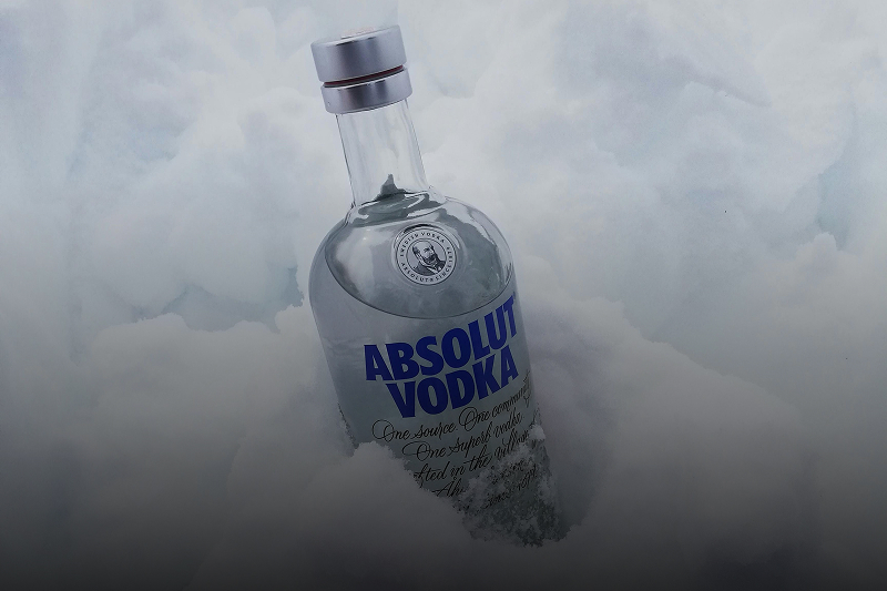 VODKA DISCOVERY PACK