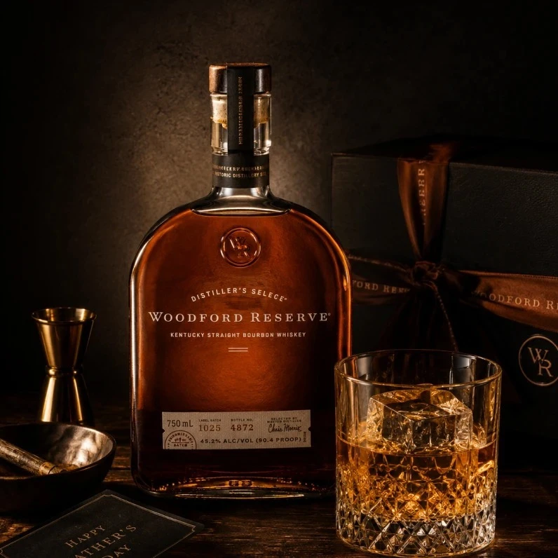 WHISKEY