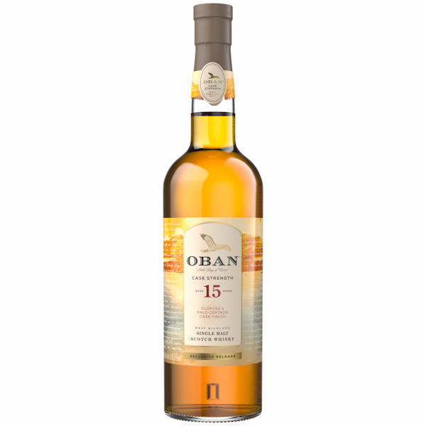 oban-15-year-old-cask-strength