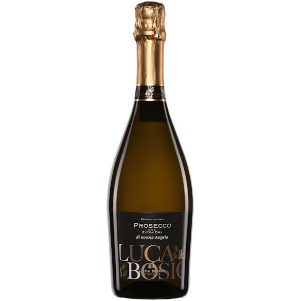 Luca Bosio Prosecco Extra Dry DOC