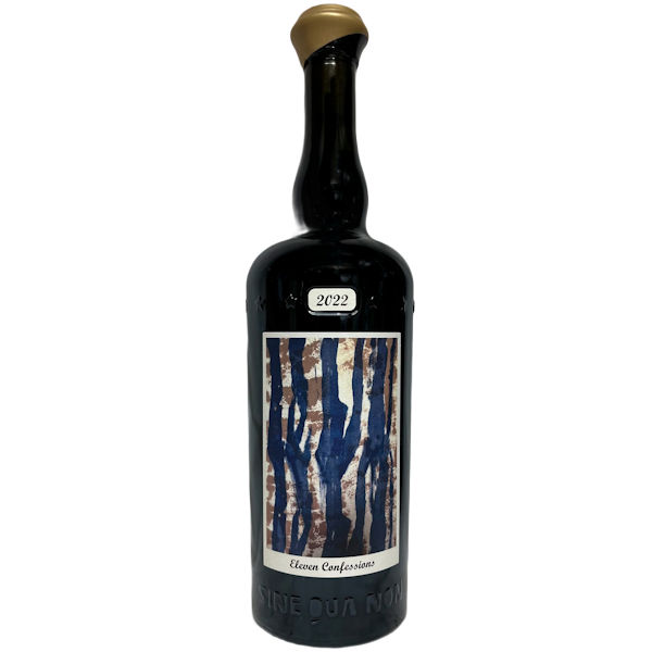 Sine Qua Non Touche Syrah