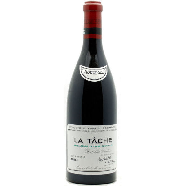 DRC Domaine de la Romanee-Conti La Tache