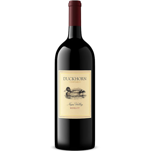 ワイン Duckhorn VineyardsNapaValley Merlot 2008 Duckhorn Napa Valley Merlot – The Good Pour