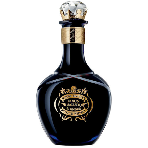  SALUTE ウイスキー 62GUN royal-salute-62-gun-salute-