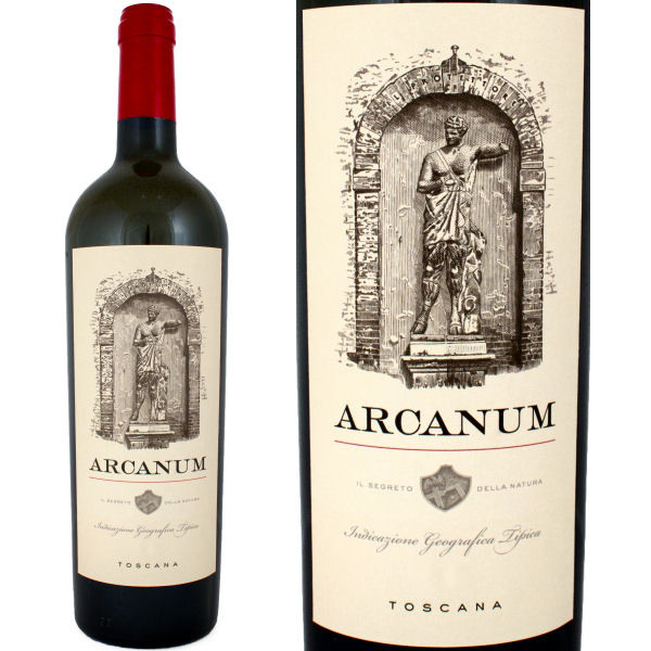 Tenuta Arceno Arcanum Toscana IGT