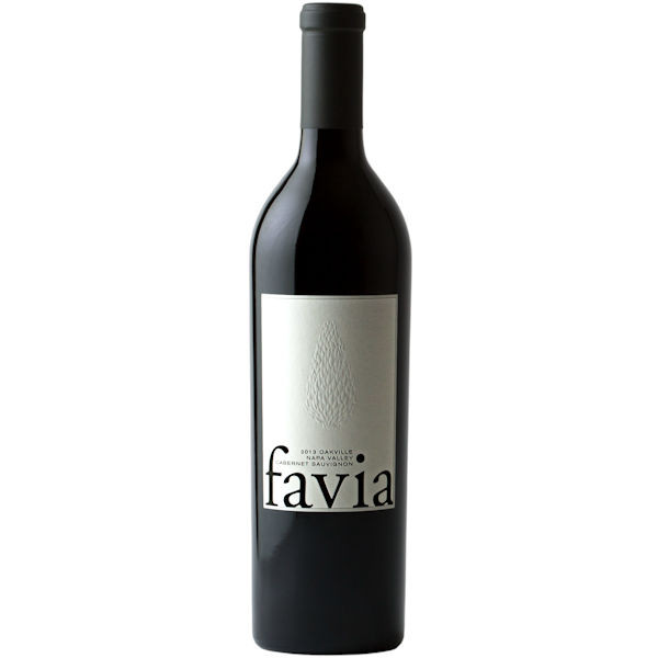 リンFavia Oakville Napa Valley Cabernet Favia Oakville Cabernet