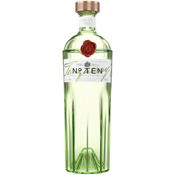 Tanqueray No
