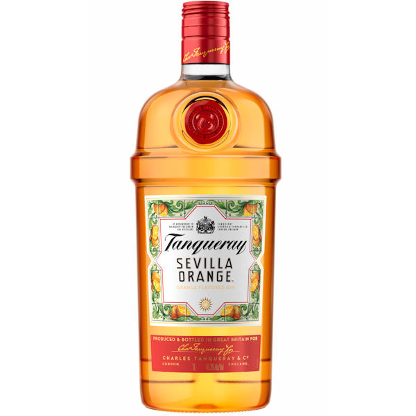tanqueray tanqueray-sevilla-orange-