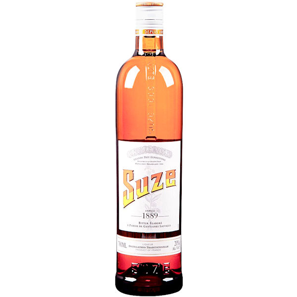Suze Apertif (France) 700ml | ShopWineDirect
