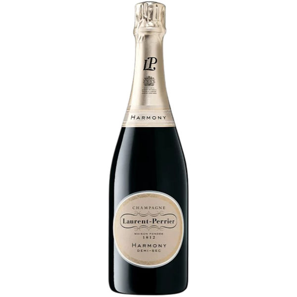 laurent-perrier-harmony-demi-