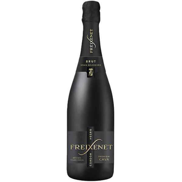 Freixenet Cordon Negro Brut Caval