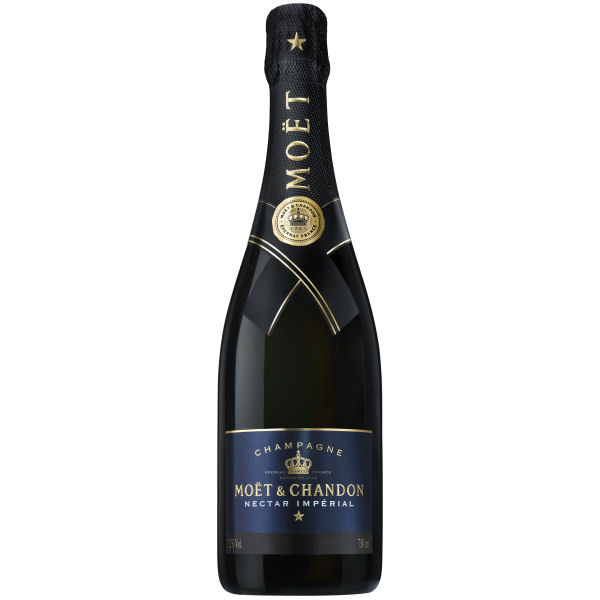 Moet & Chandon Nectar Imperial NV | Liquorama