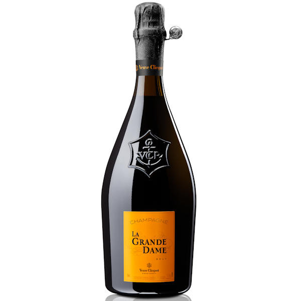 Veuve Clicquot La Grande Dame Brut Champagne