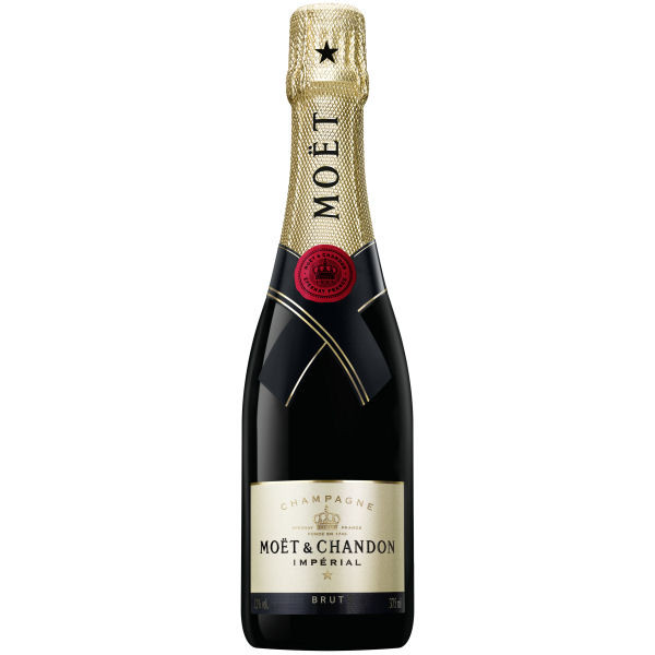 Moet & Chandon Imperial Brut NV 375ml
