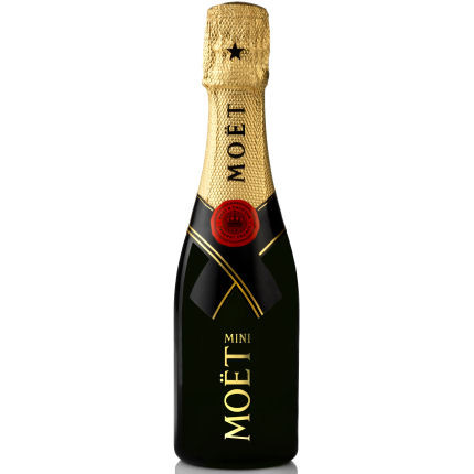 Moët & Chandon, Laurent-Perrier tarou Moet & Chandon Imperial Brut NV 375ml