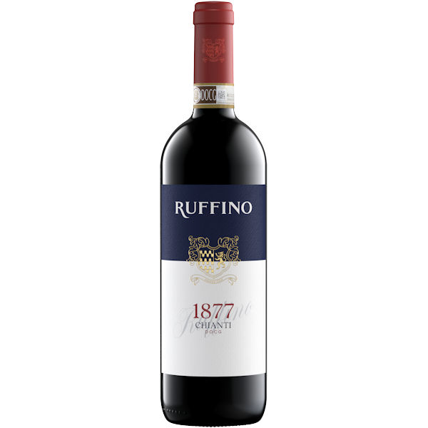 Ruffino Chianti 1877 DOCG