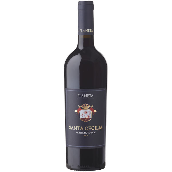 Planeta Santa Cecilia Noto Nero d'Avola DOC