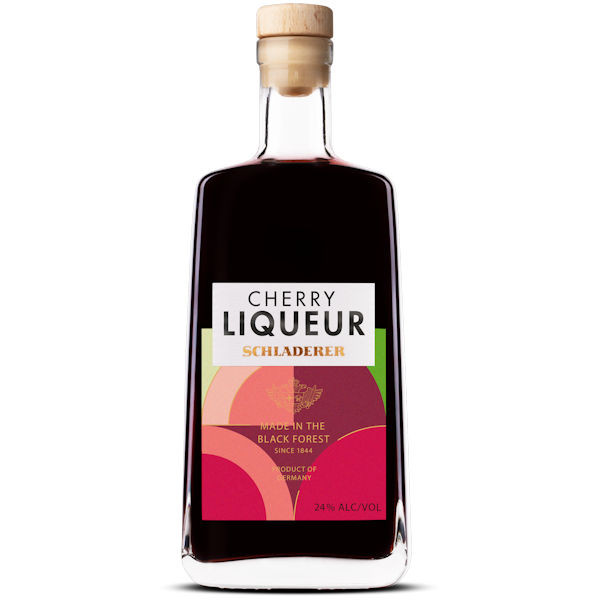 Schladerer Black Forest Cherry Liqueur 700ml