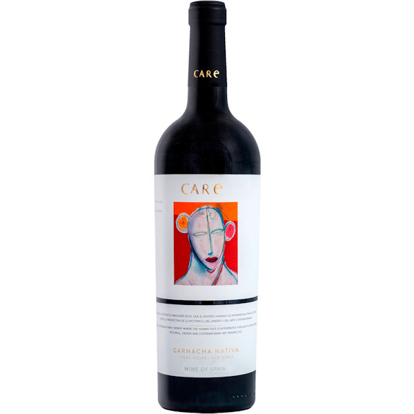 care-old-vines-garnacha-tinta-