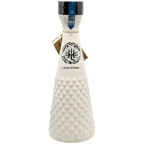 Mil Lumbres Cenizo Agave Durangesis Mezcal 750ml | Liquorama