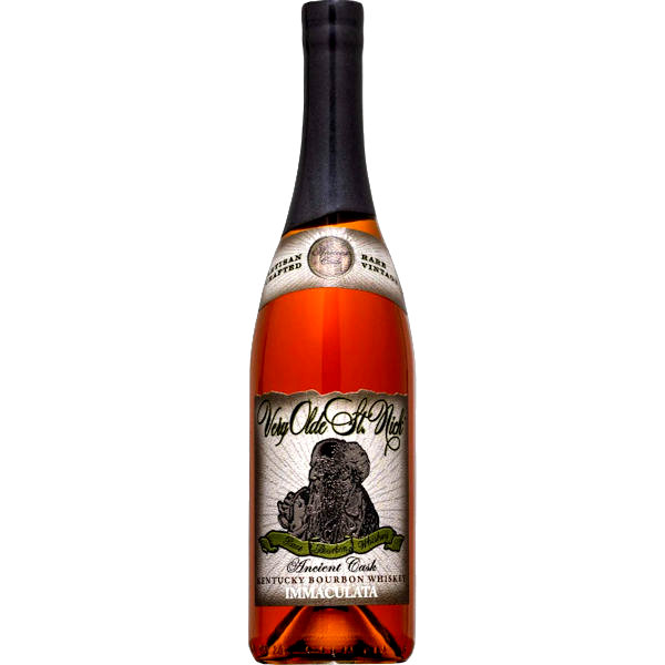 Very Olde St. Nick Ancient Cask Immaculata 2026 Bourbon Whiskey