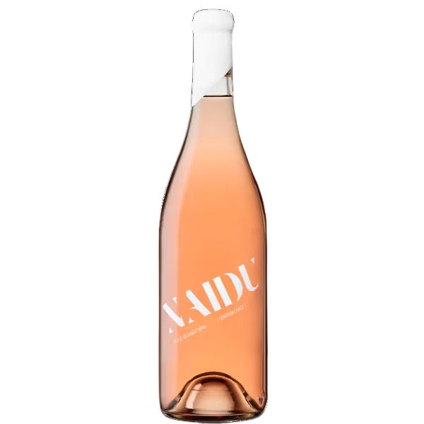 Naidu Sonoma Coast Rose of Pinot Noir