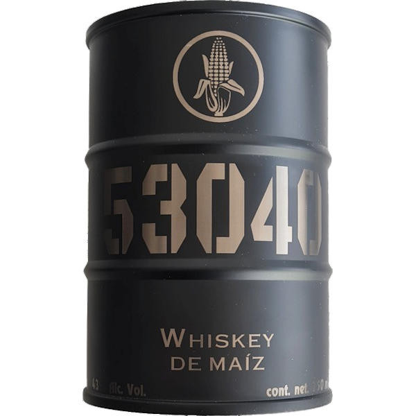 Whiskey de Maiz 53040 Mexican Corn Whiskey 750ml | Liquorama