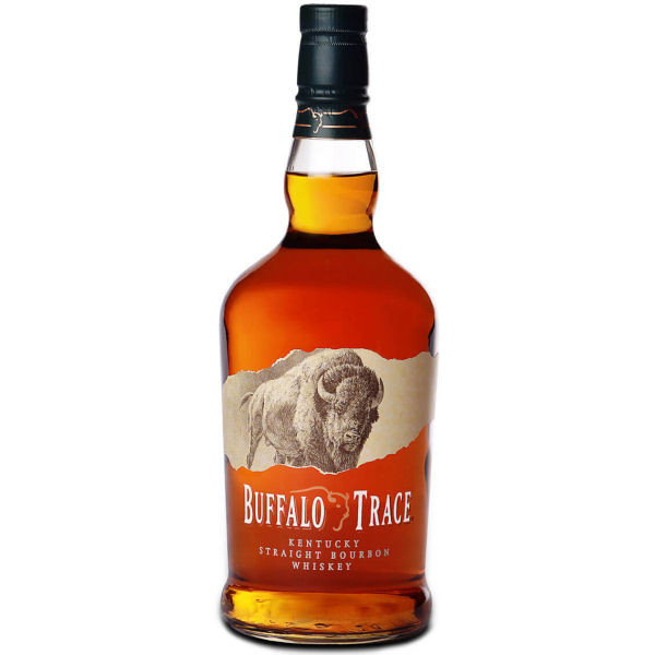 ウイスキー Buffalo Trace Kentucky Straight Bourbon buffalo-trace-kentucky-