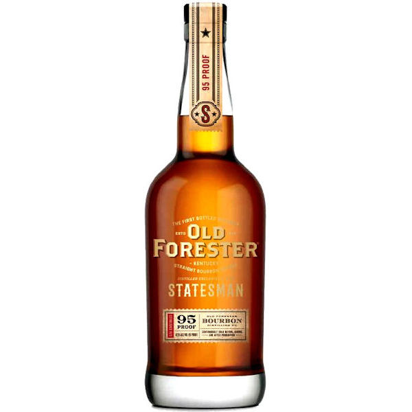 old-forester-statesman-