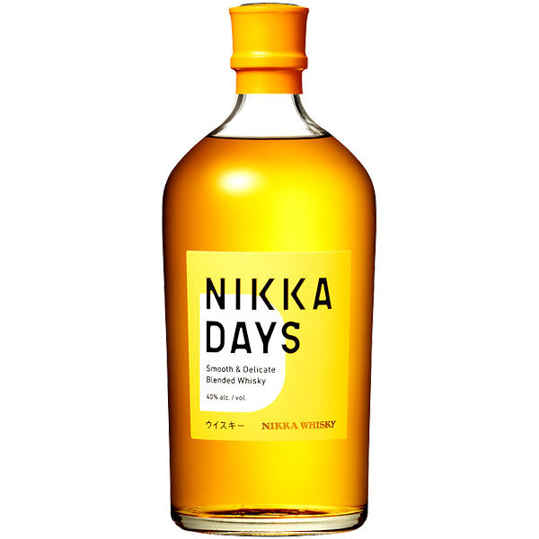 Nikka Days Whisky 750ml | Liquorama