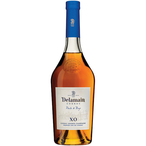 Delamain Pale & Dry XO Grande Champagne Cognac 700ml | Liquorama