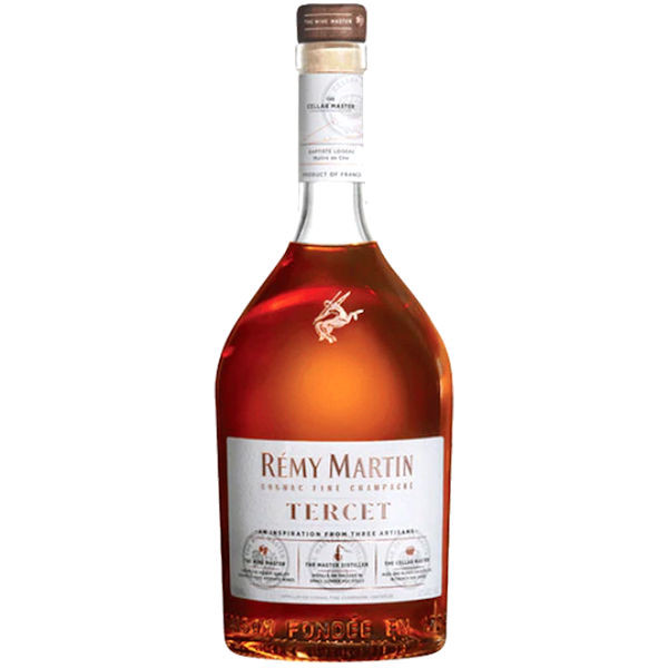 ウイスキー REMY MARTIN COGNAC remy-martin-tercet-