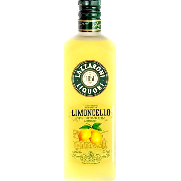 lazzaroni-limoncello-