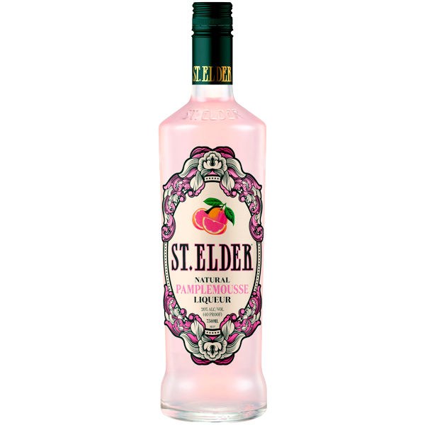 St. Elder Pamplemousse Liqueur 750ml | ShopWineDirect