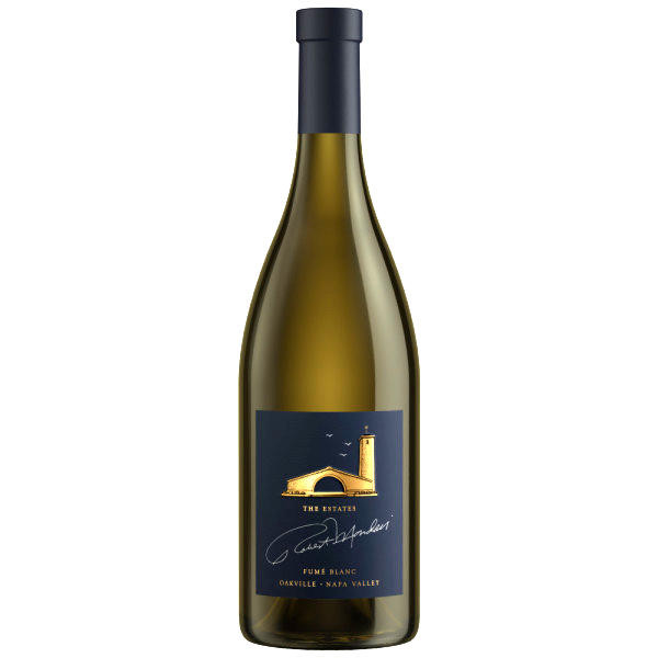 Robert Mondavi The Estates Oakville Fume Blanc