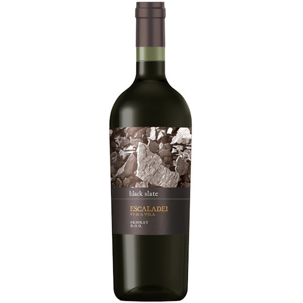 La Conreria d'Scala Dei Black Slate Escaladei Priorat