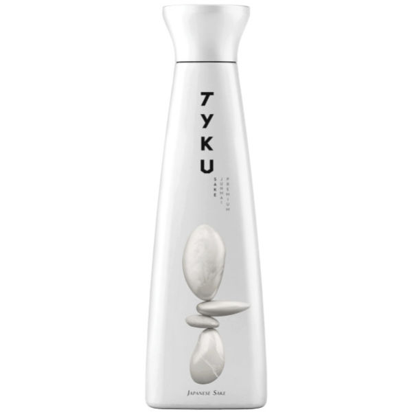 TYKU Premium Citrus Liqueur 375ml