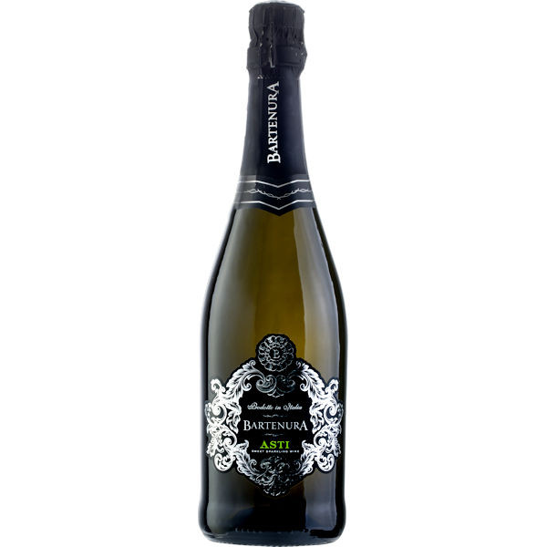 Bartenura Asti Sparkling DOCG NV Kosher