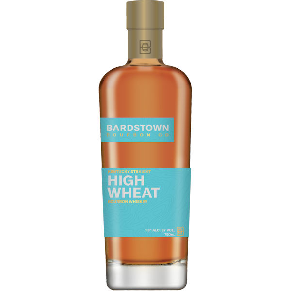 Bardstown Origin Series Kentucky Straight Wheated Bourbon Whiskey