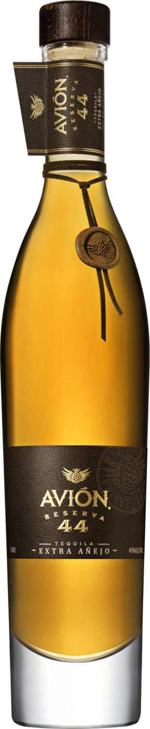 Avion Reserva 44 Extra Anejo Tequila 750ml | ShopWineDirect